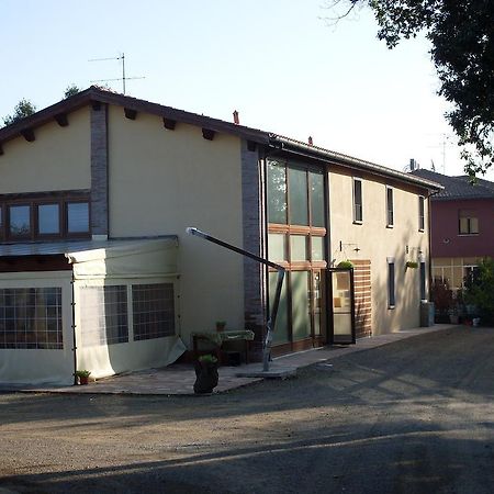 Agriturismo La Marletta Имола Екстериор снимка
