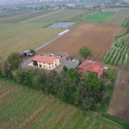 Agriturismo La Marletta Имола Екстериор снимка