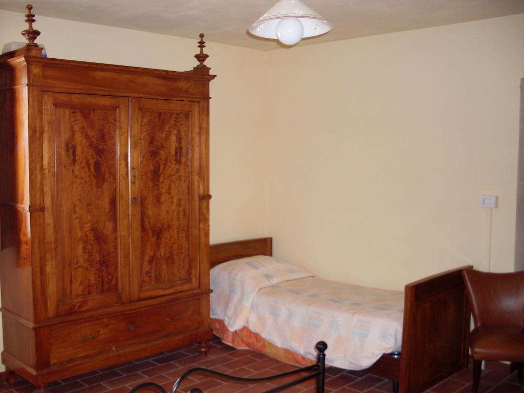 Agriturismo La Marletta Имола Стая снимка