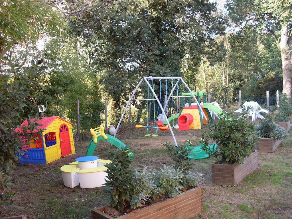 Agriturismo La Marletta Имола Екстериор снимка